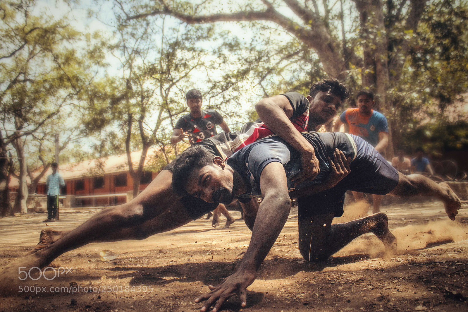 Canon EOS 60D sample photo. Tackle photography