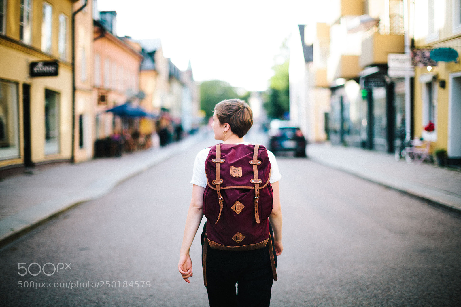 Canon EOS 5D Mark II sample photo. Uppsala photography