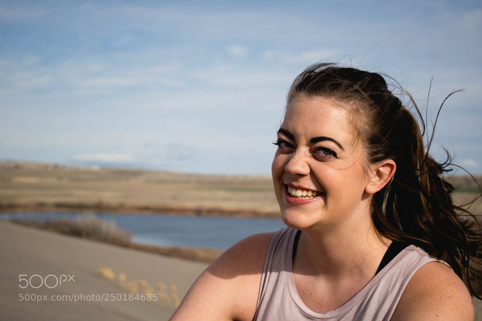 Nikon D5300 sample photo. Bruneau 2 photography