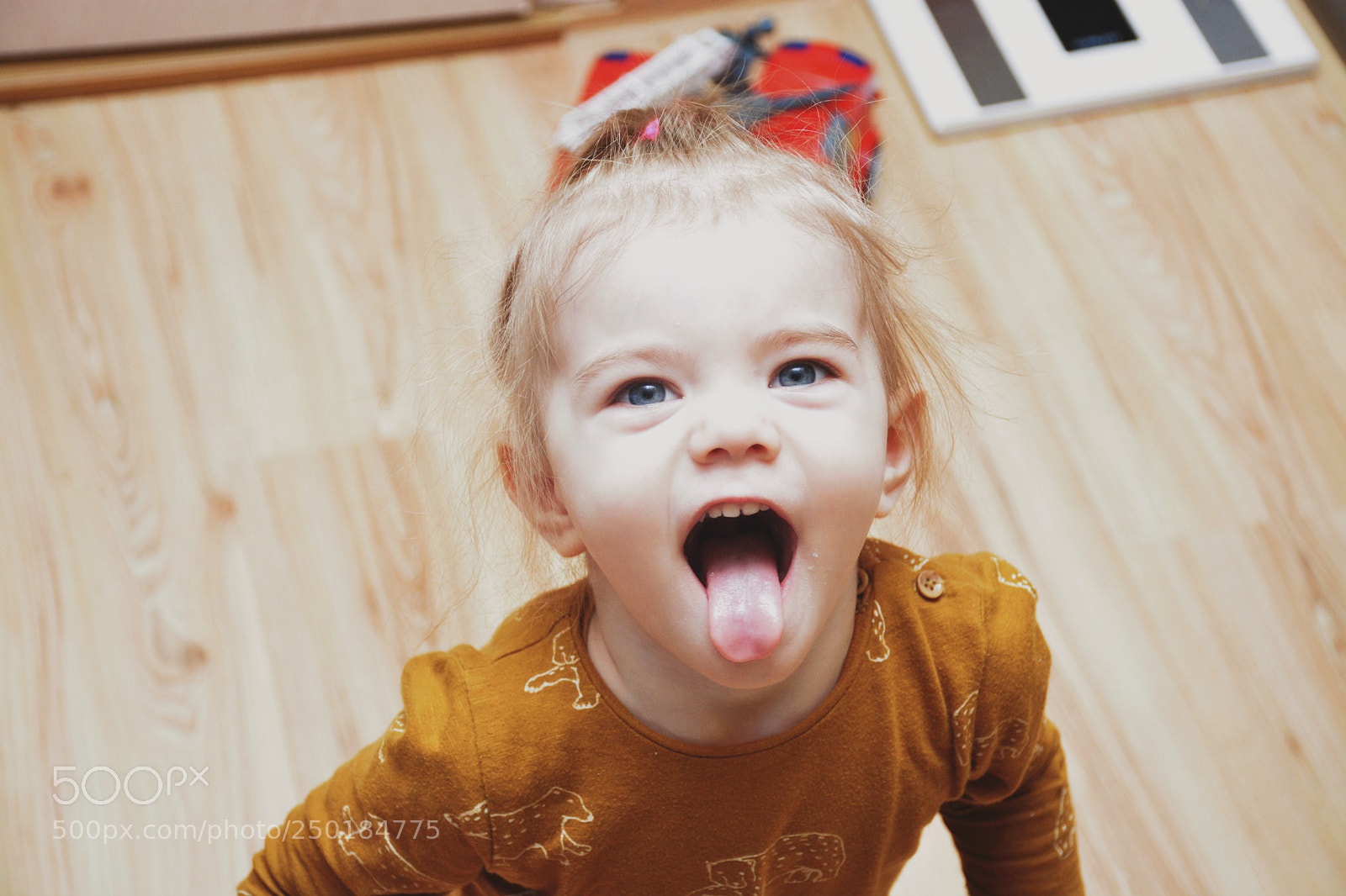 Nikon D7100 sample photo. Daughter photography