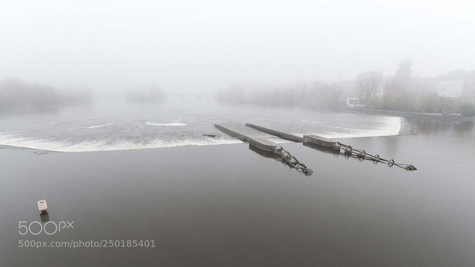Nikon D600 sample photo. River photography