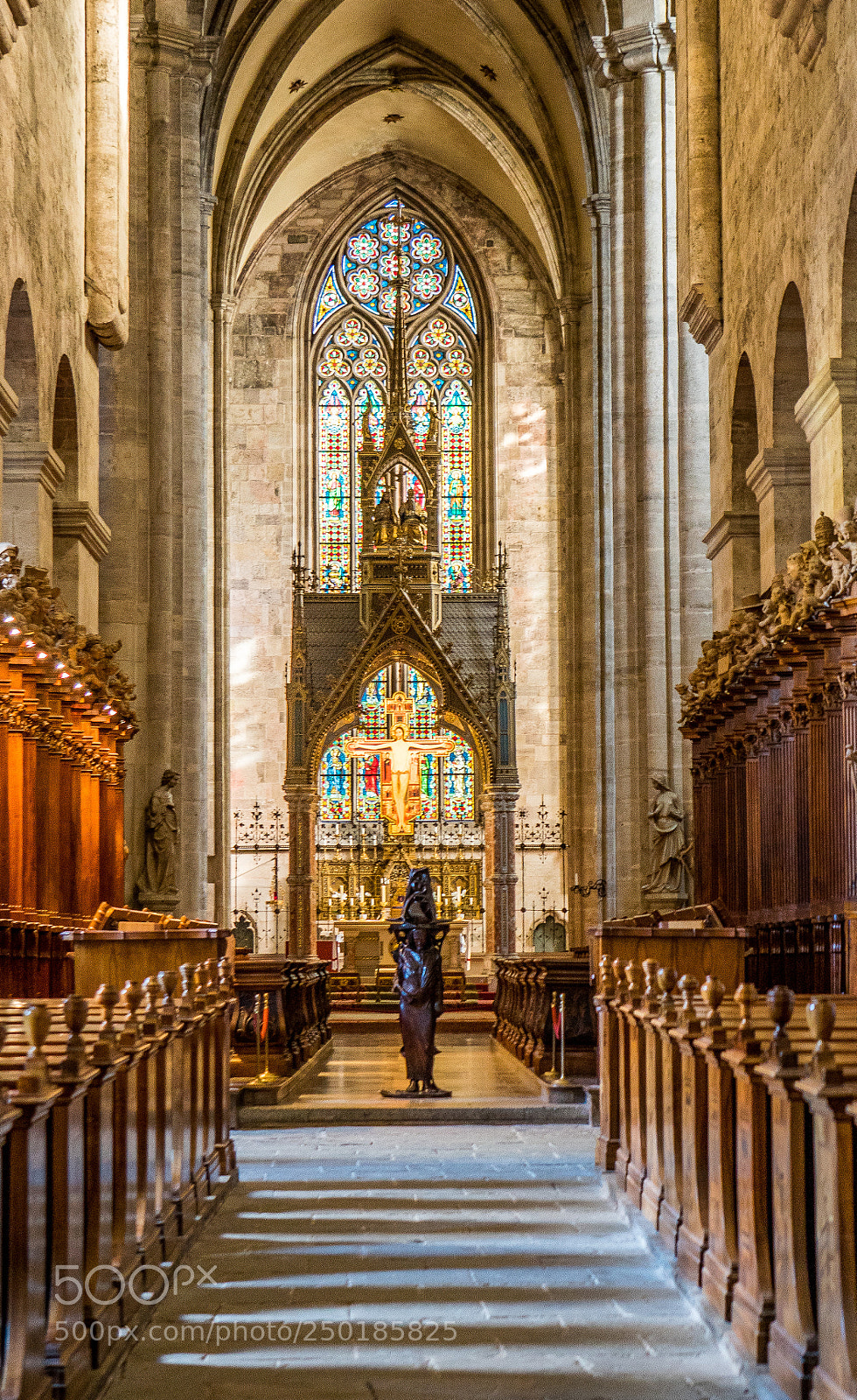 Panasonic Lumix DMC-GH4 sample photo. Holy cross photography