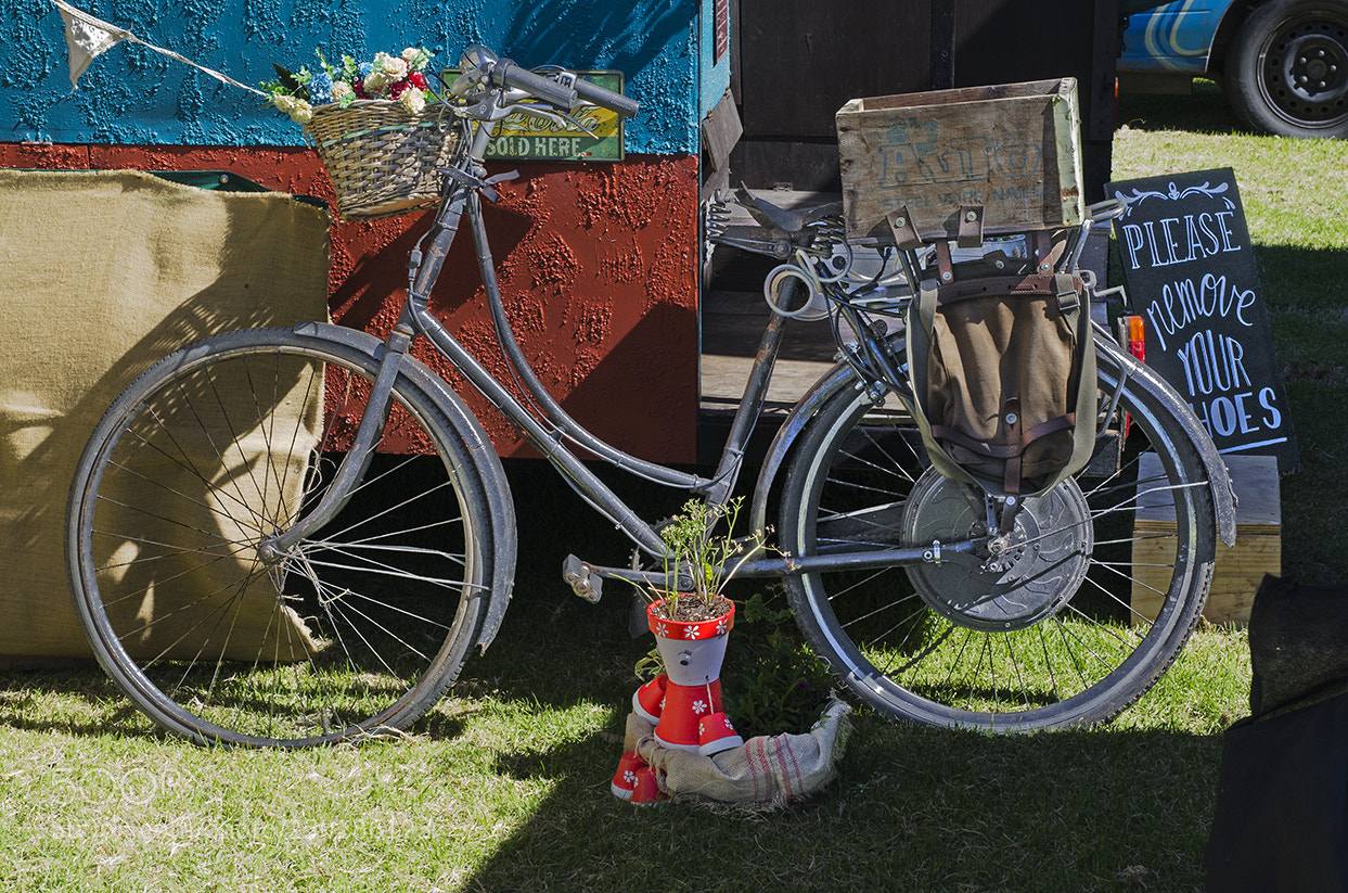 Nikon D7000 sample photo. Project photography