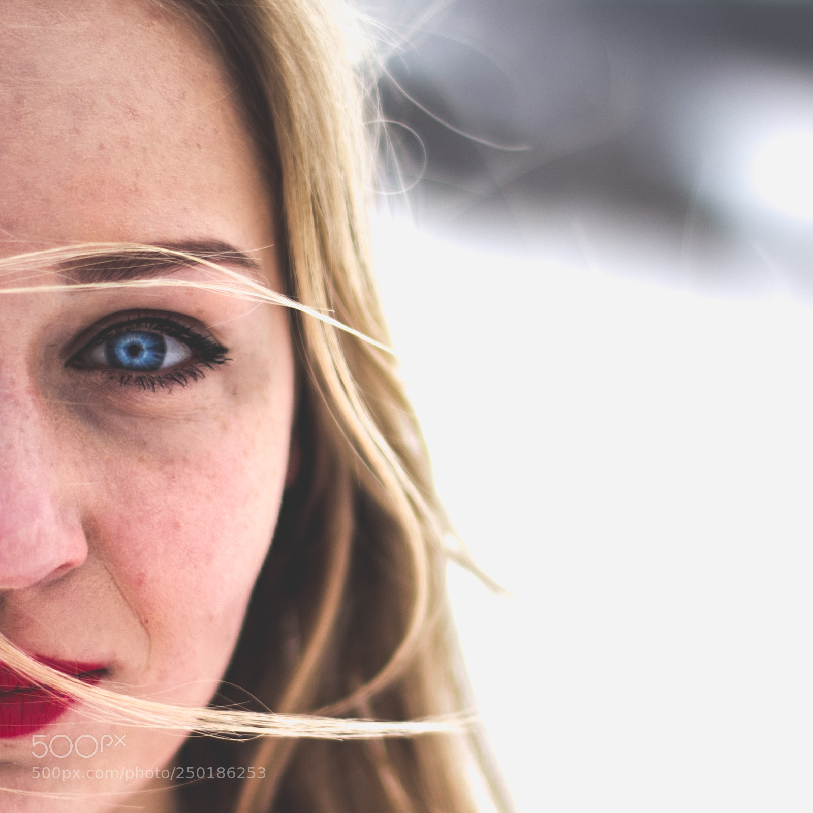 Canon EOS 60D sample photo. Zuzka photography