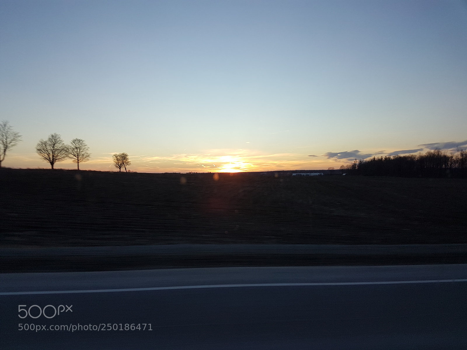 Samsung Galaxy S7 sample photo. Sunset.jpg photography