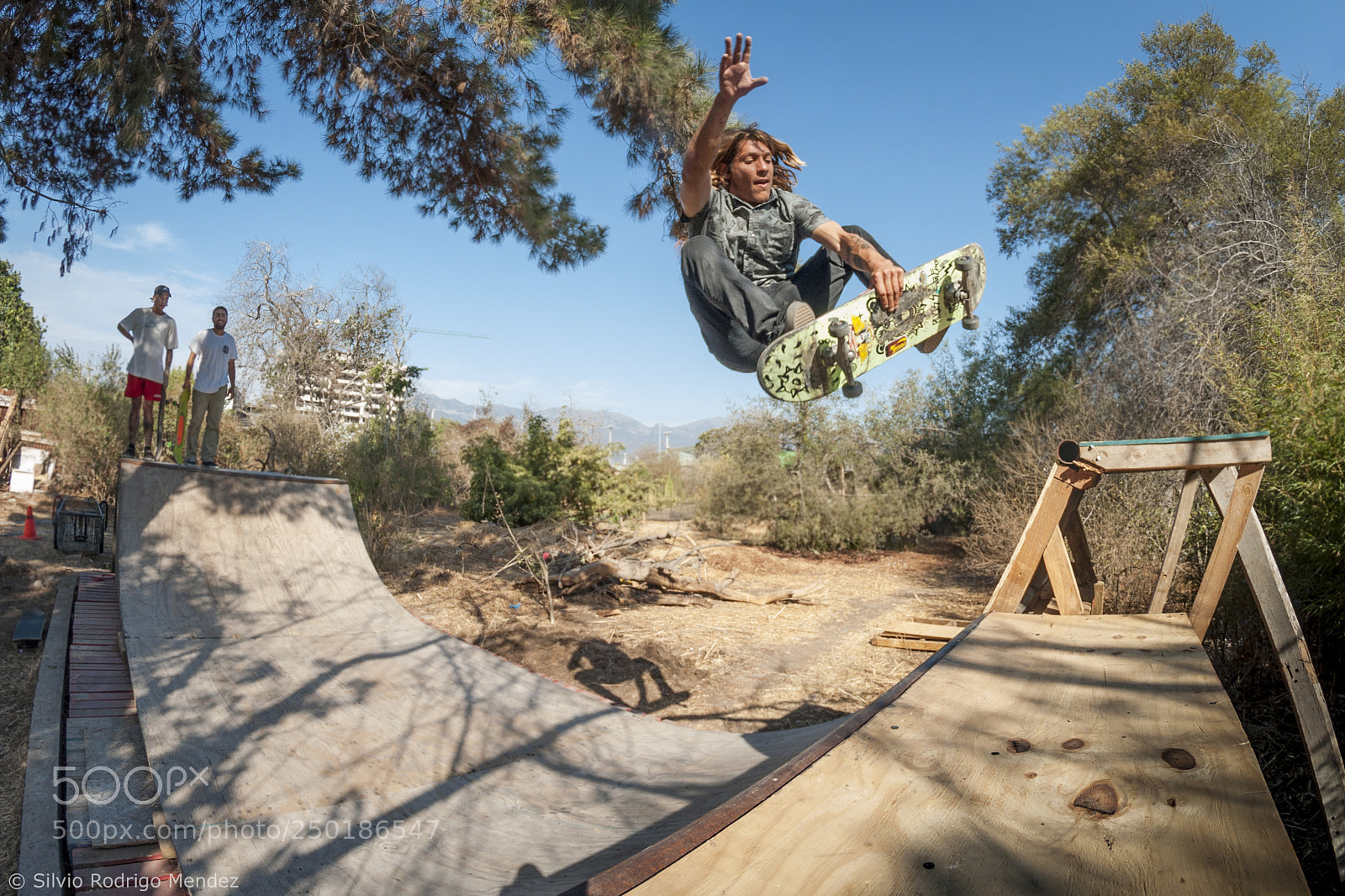Nikon D5000 sample photo. Cristian caballero - fs photography