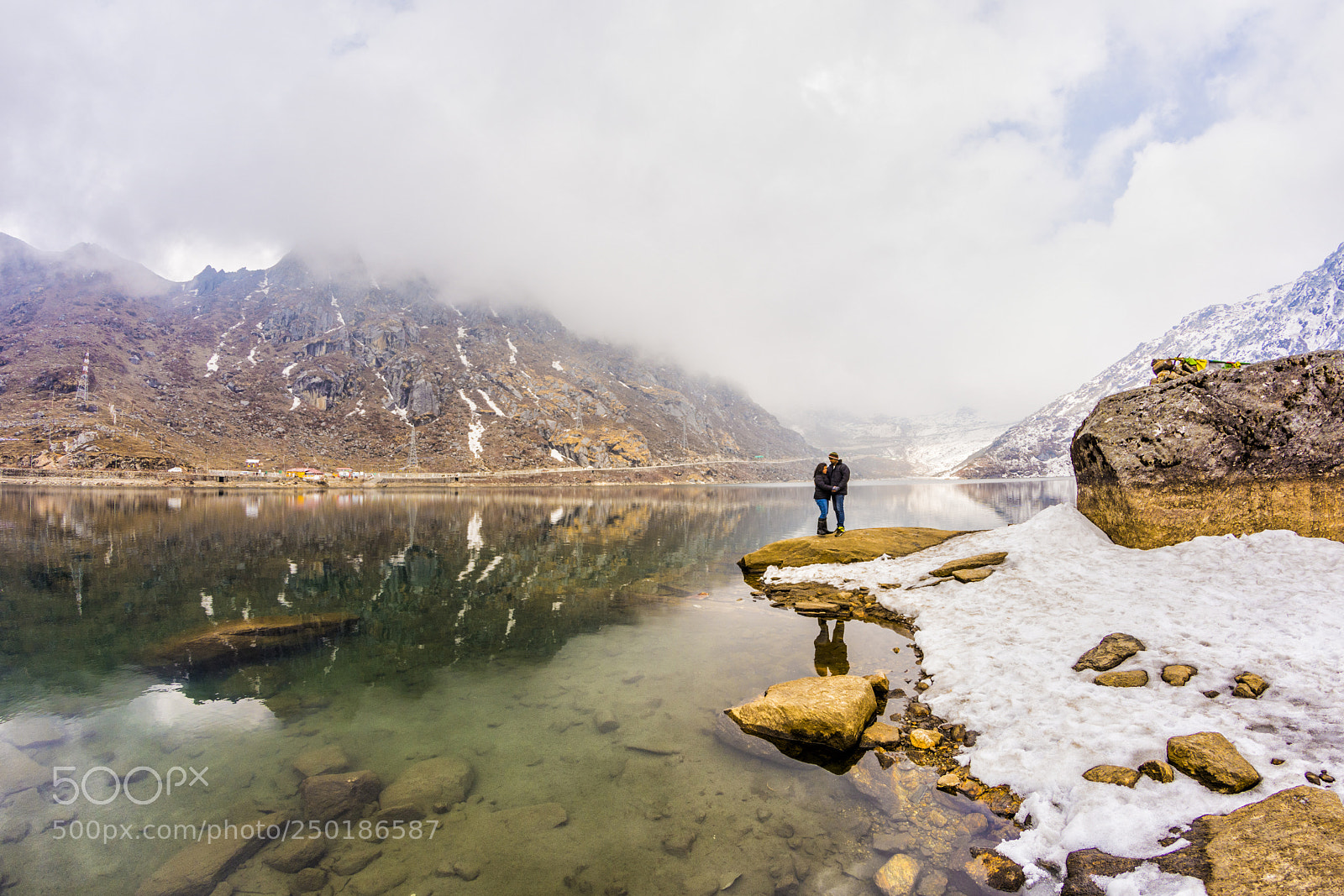 Nikon D7200 sample photo. Sikkim photography