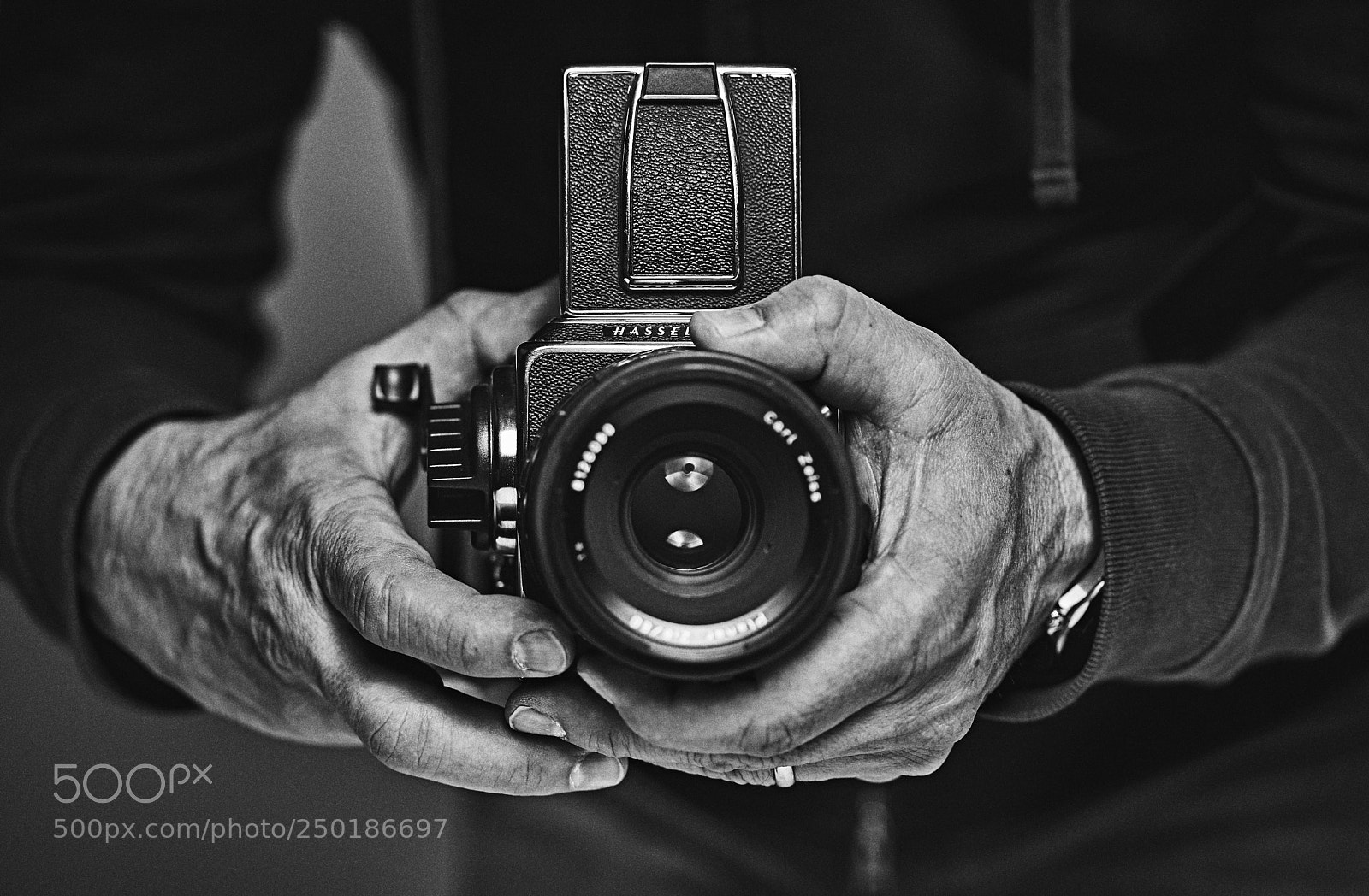 Leica SL (Typ 601) sample photo. The age of film photography
