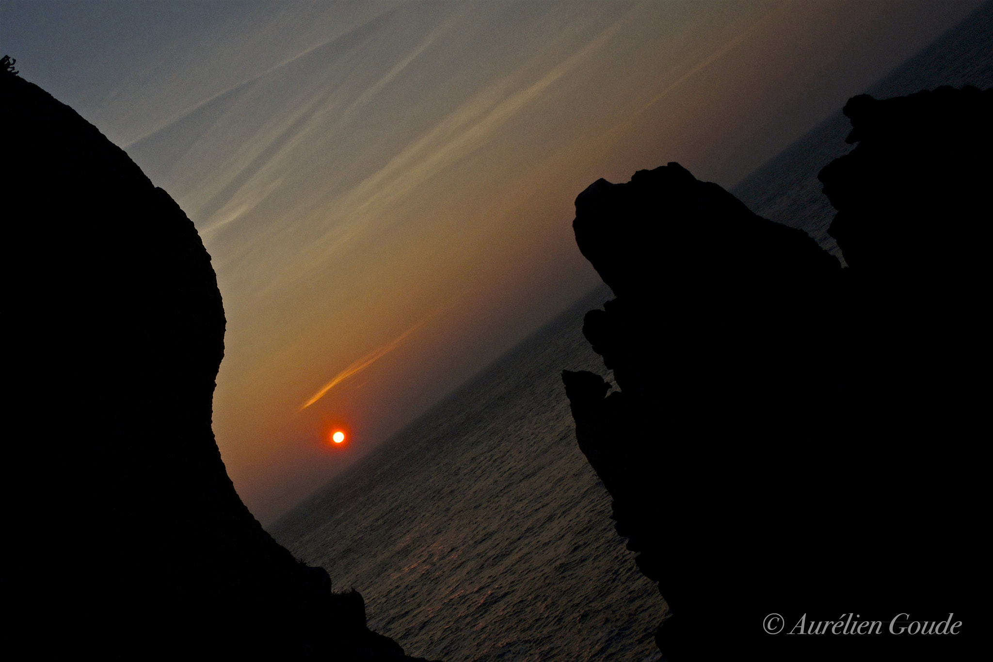 Nikon Coolpix P7700 sample photo. Île d'ouessant (mars 2016) photography