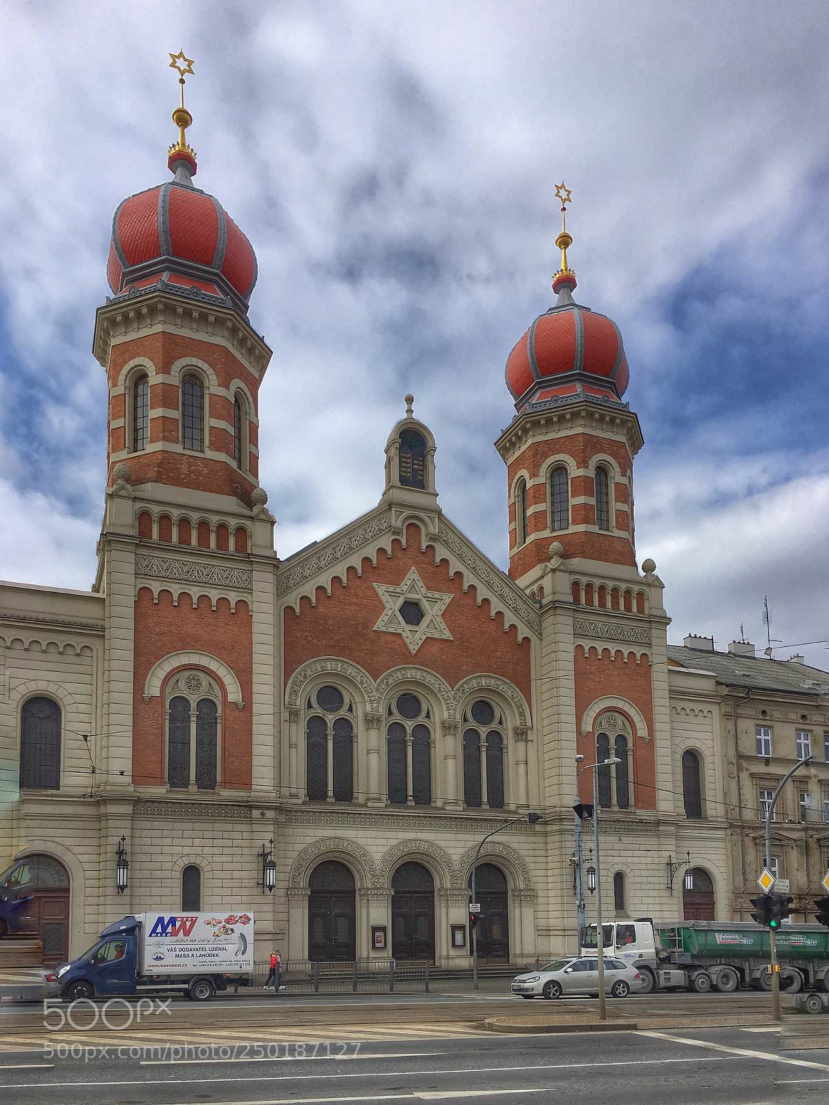 Apple iPhone 6s sample photo. Pilsen photography