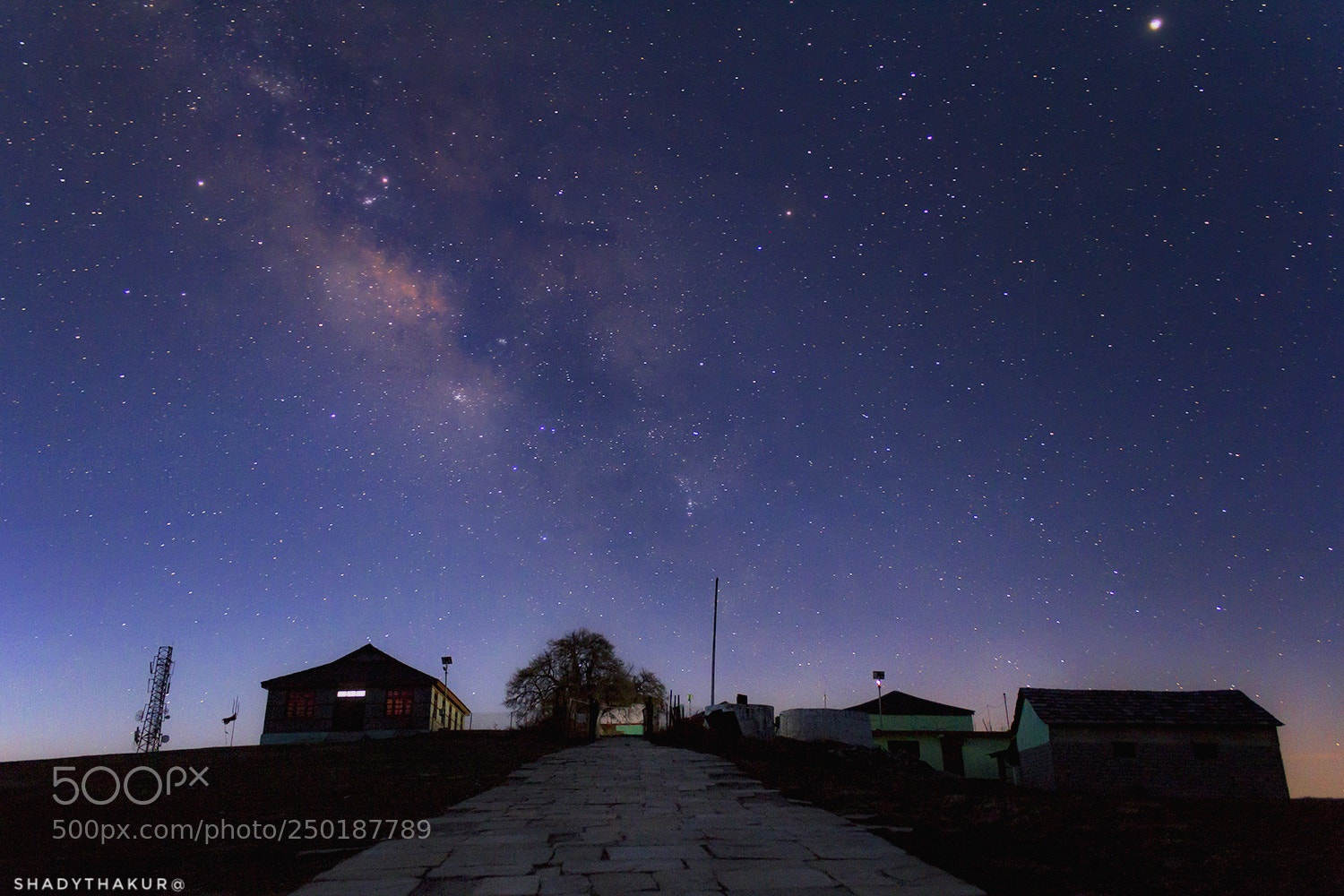 Canon EOS 60D sample photo. Milkyway  photography