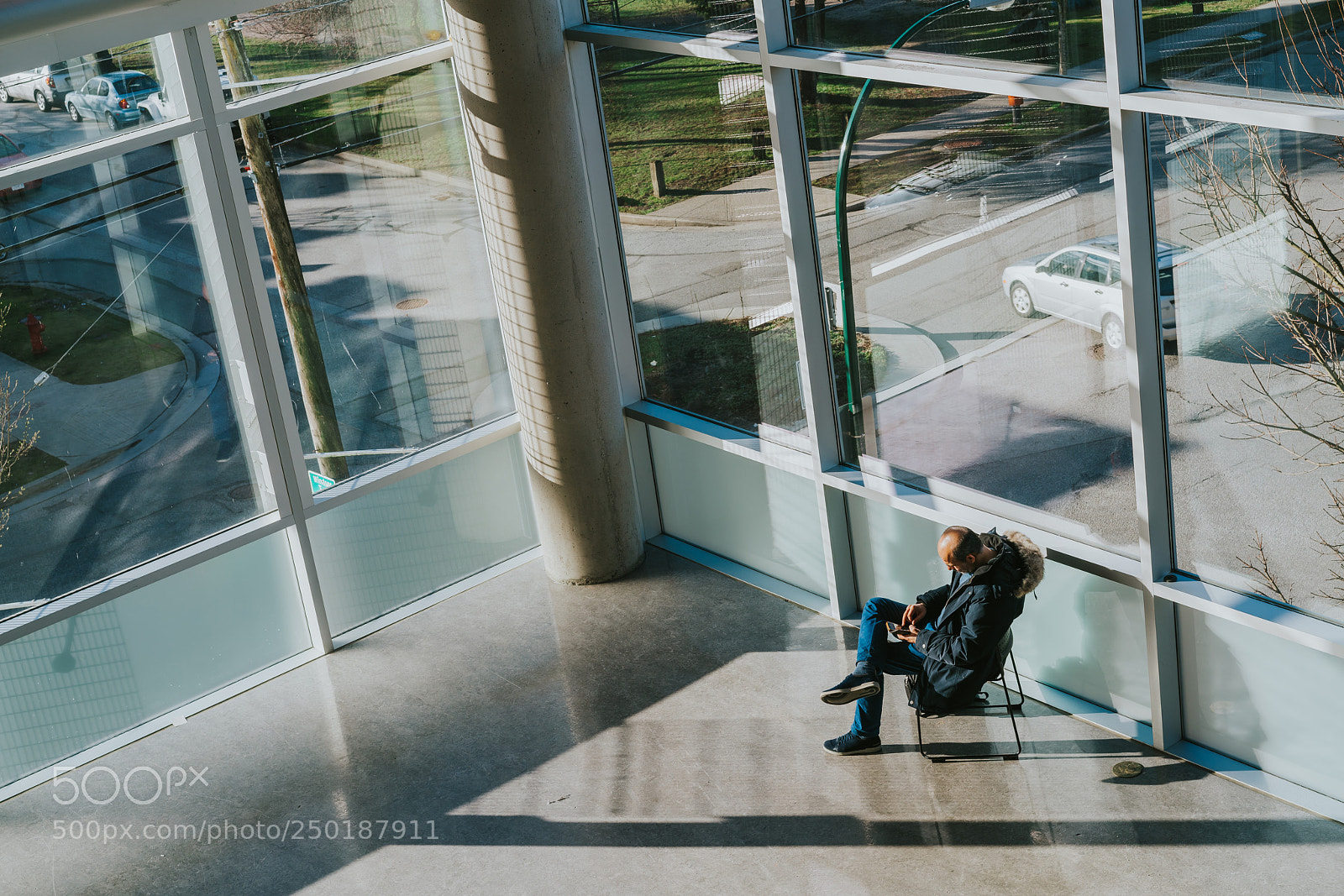 Sony a7R II sample photo. Light and shadows photography