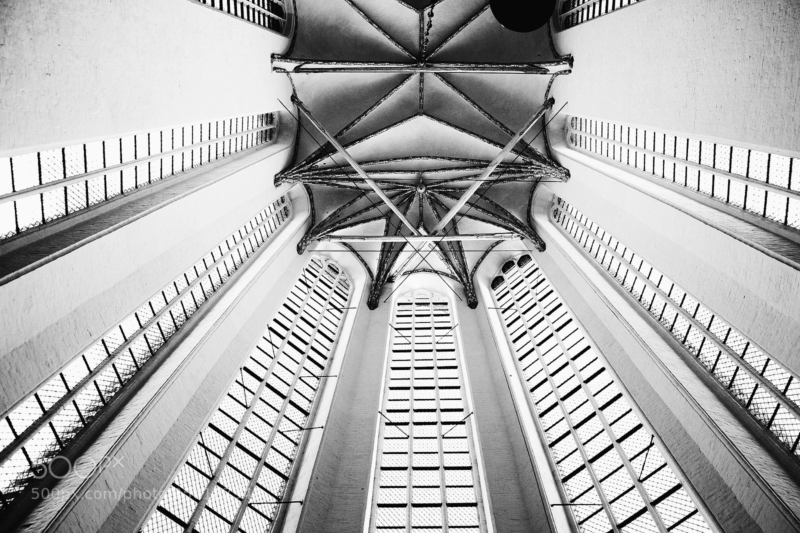 Nikon D3100 sample photo. Rostock photography
