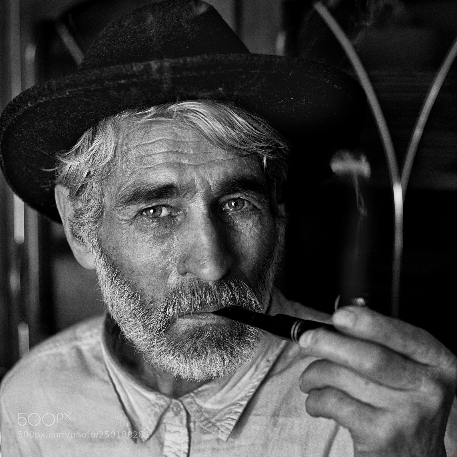 Canon EOS 5D Mark II sample photo. Nicolai photography