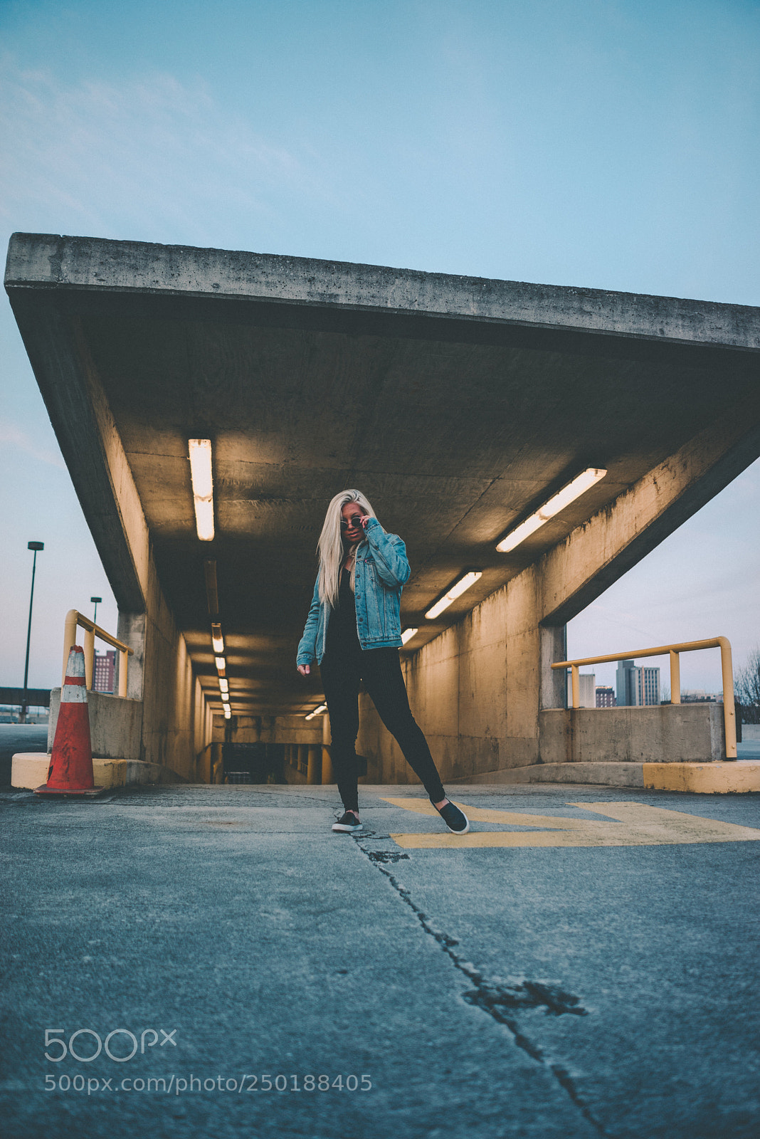 Sony a7R sample photo. Gridlines photography