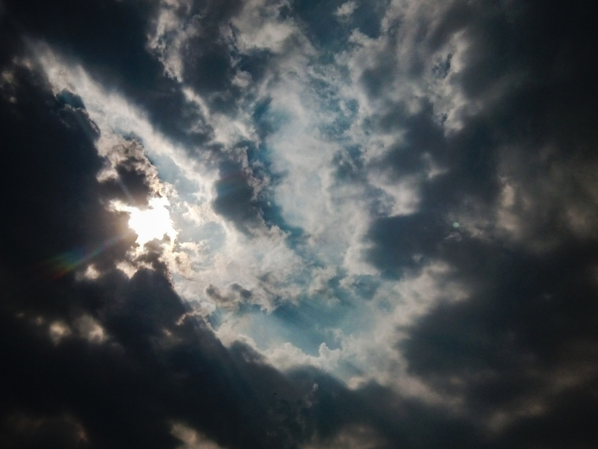GIONEE F103 Pro sample photo. Cloudy!!! photography