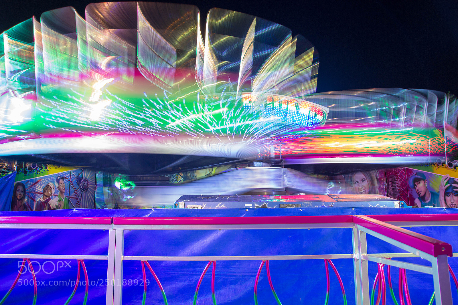 Canon EOS 600D (Rebel EOS T3i / EOS Kiss X5) sample photo. Colorful world photography