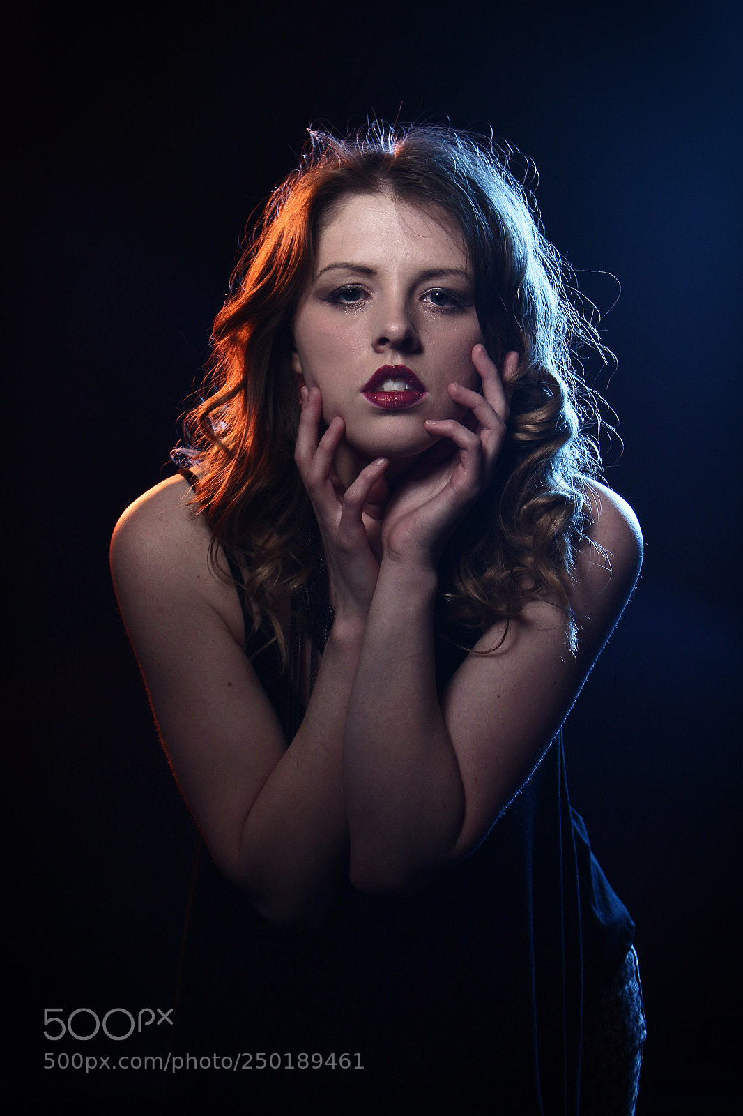 Canon EOS 700D (EOS Rebel T5i / EOS Kiss X7i) sample photo. Fashion photography - name photography
