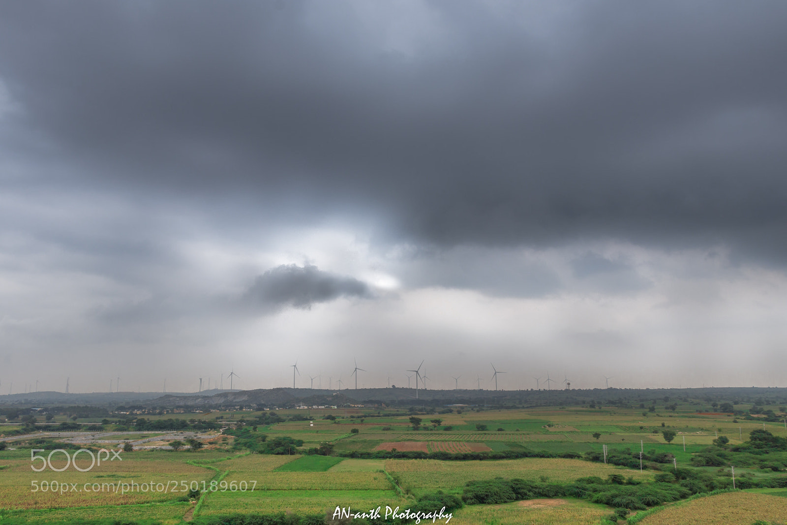 Canon EOS 80D sample photo. Grey clouds photography