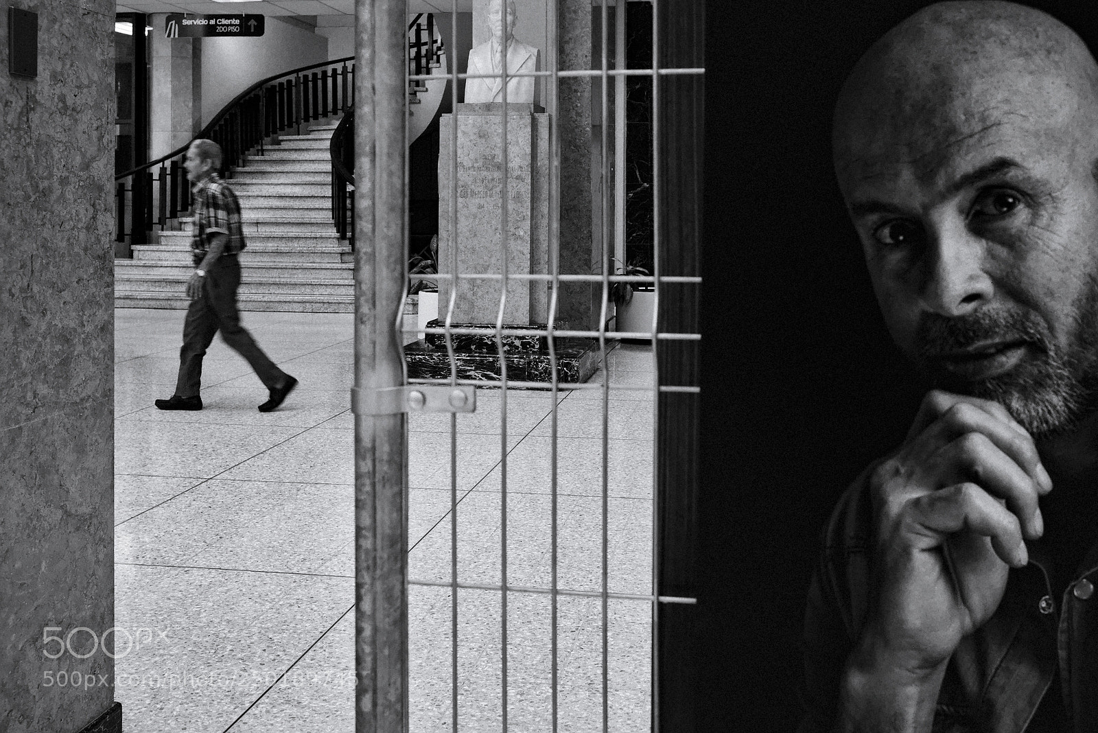 Fujifilm X100S sample photo. I see you photography