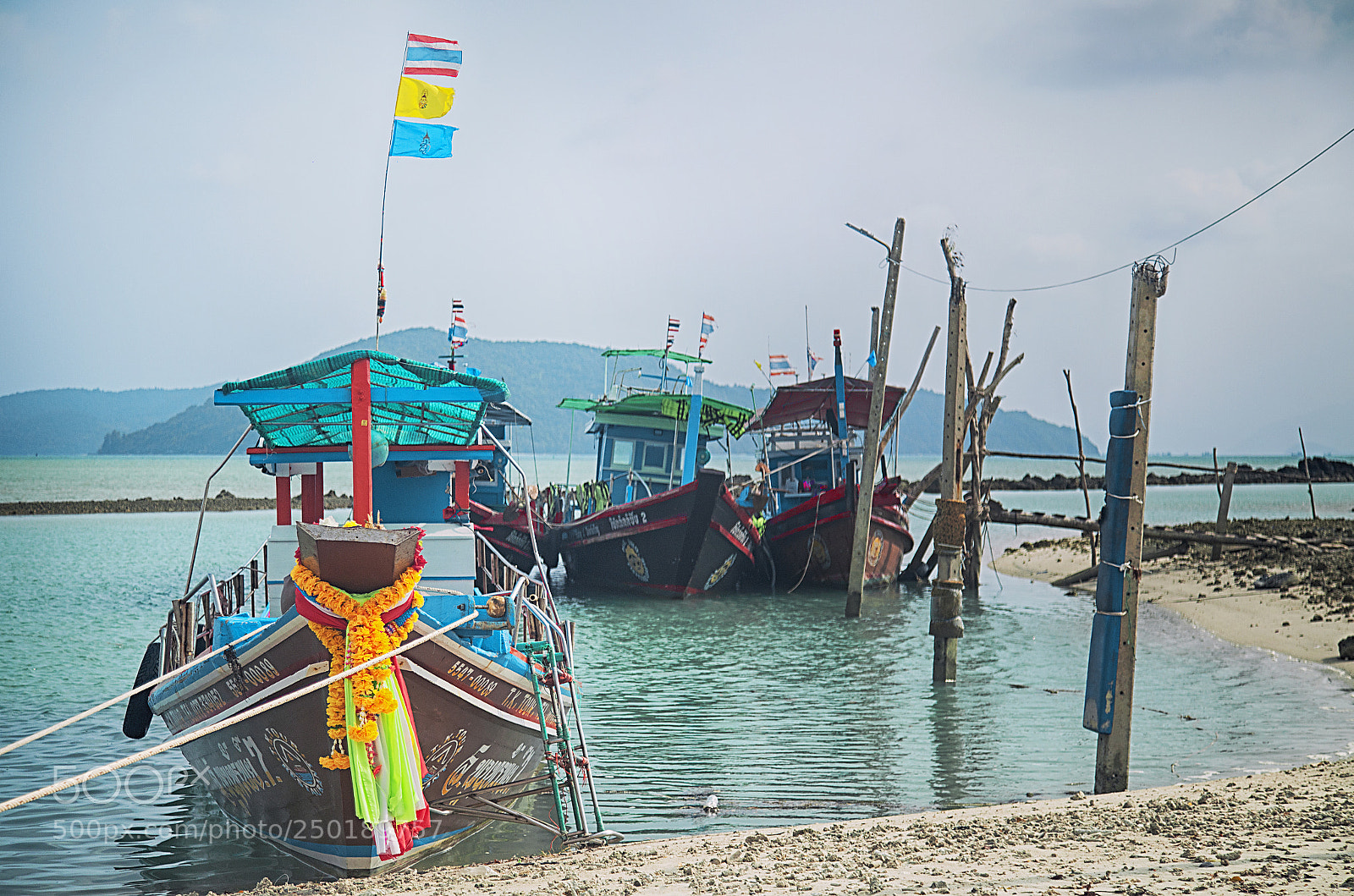 Canon EOS 5D Mark II sample photo. Before fishing photography