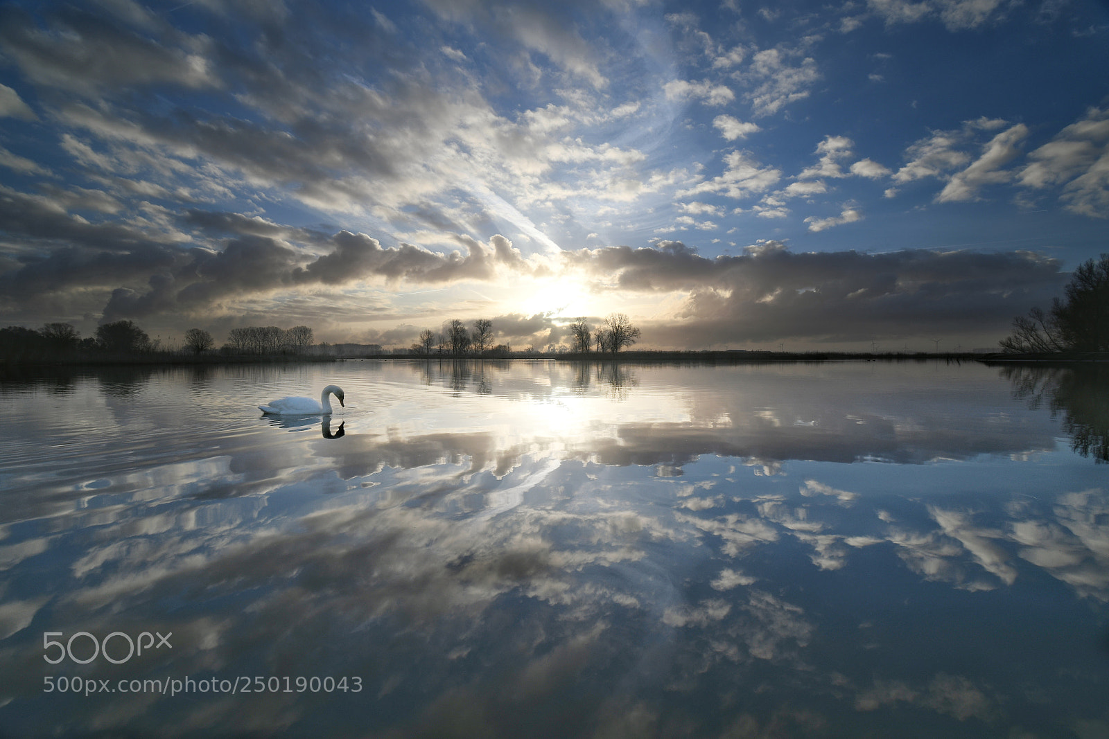 Nikon D7500 sample photo. Morning reflections photography