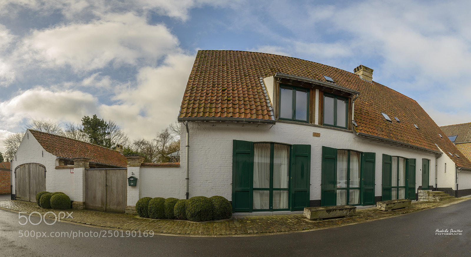 Nikon D800 sample photo. Architecture in flanders photography