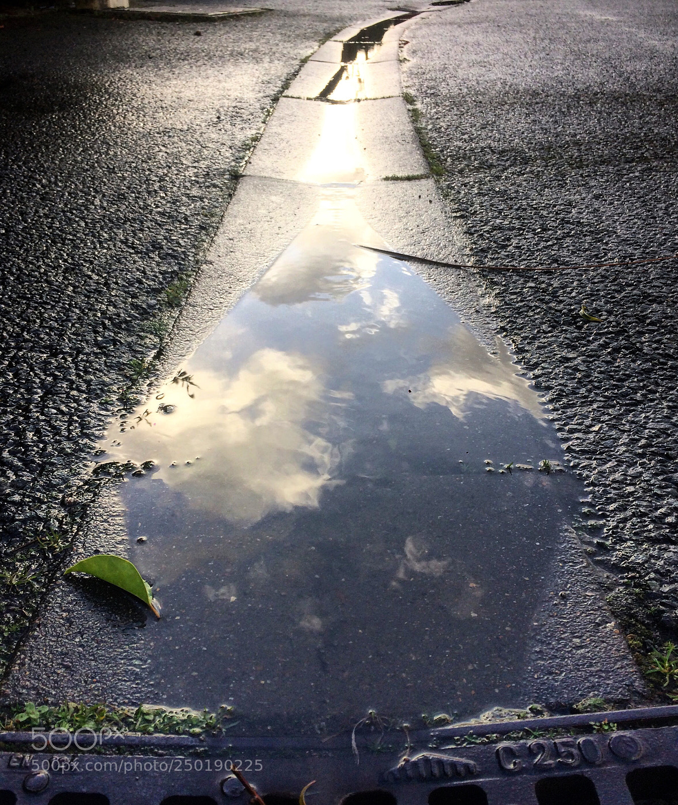 Apple iPhone 5s sample photo. Sky's piece photography