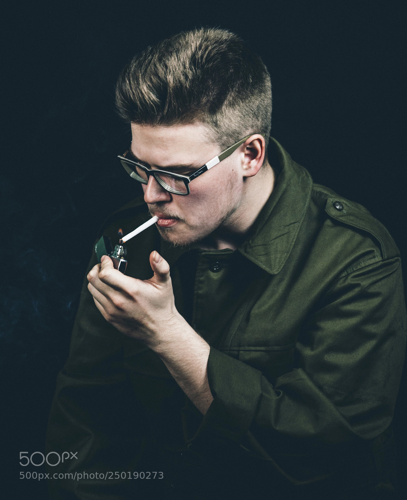 Canon EOS 5D Mark II sample photo. Ivan photography