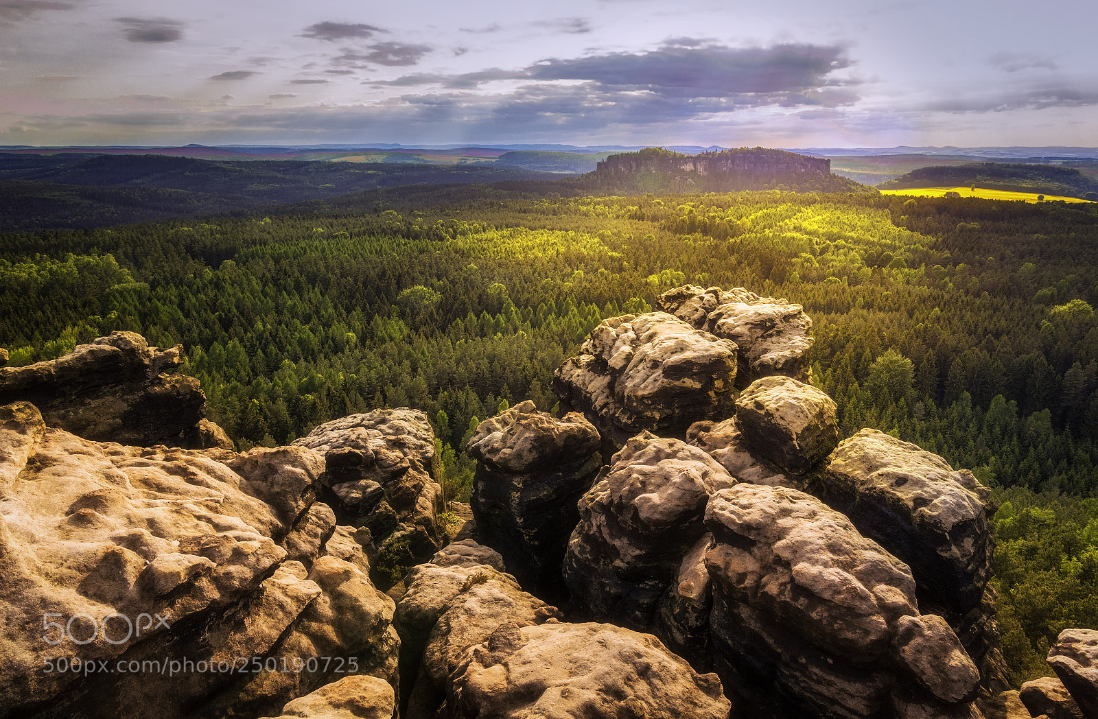 Canon EOS 600D (Rebel EOS T3i / EOS Kiss X5) sample photo. -- saxon switzerland -- photography