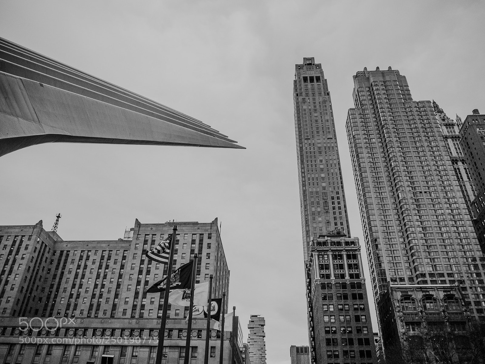 Olympus OM-D E-M10 II sample photo. Manhattan (i) photography