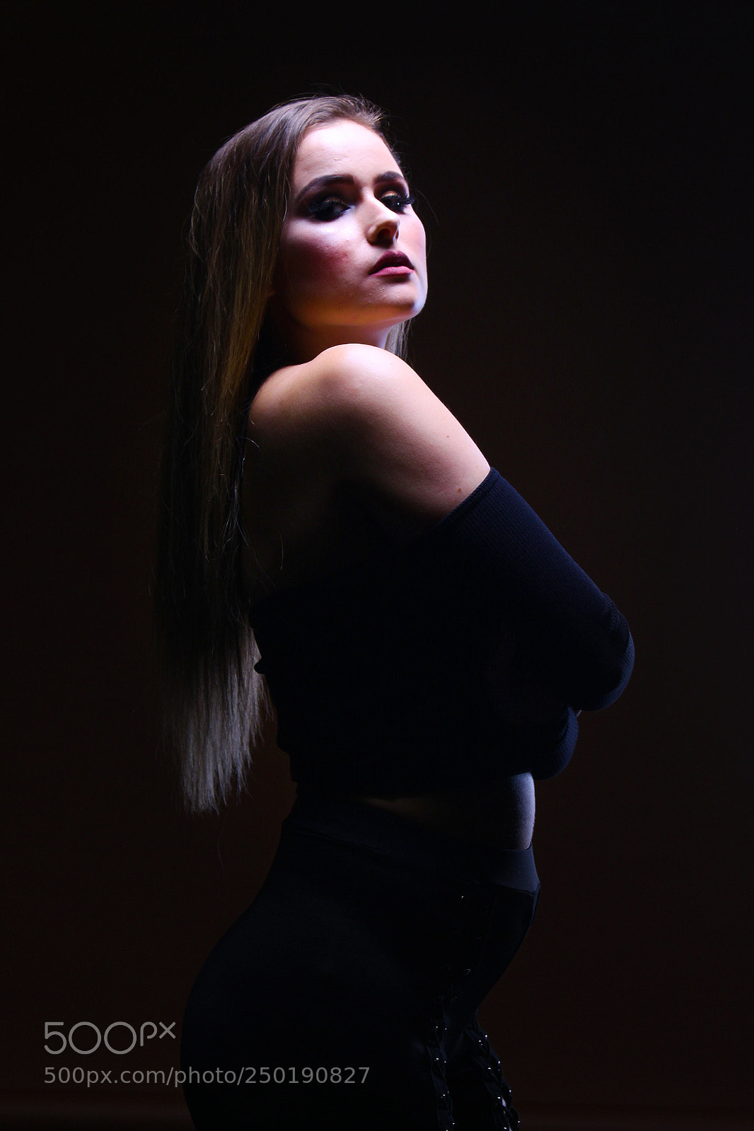 Canon EOS 700D (EOS Rebel T5i / EOS Kiss X7i) sample photo. Fashion photography - unknown photography