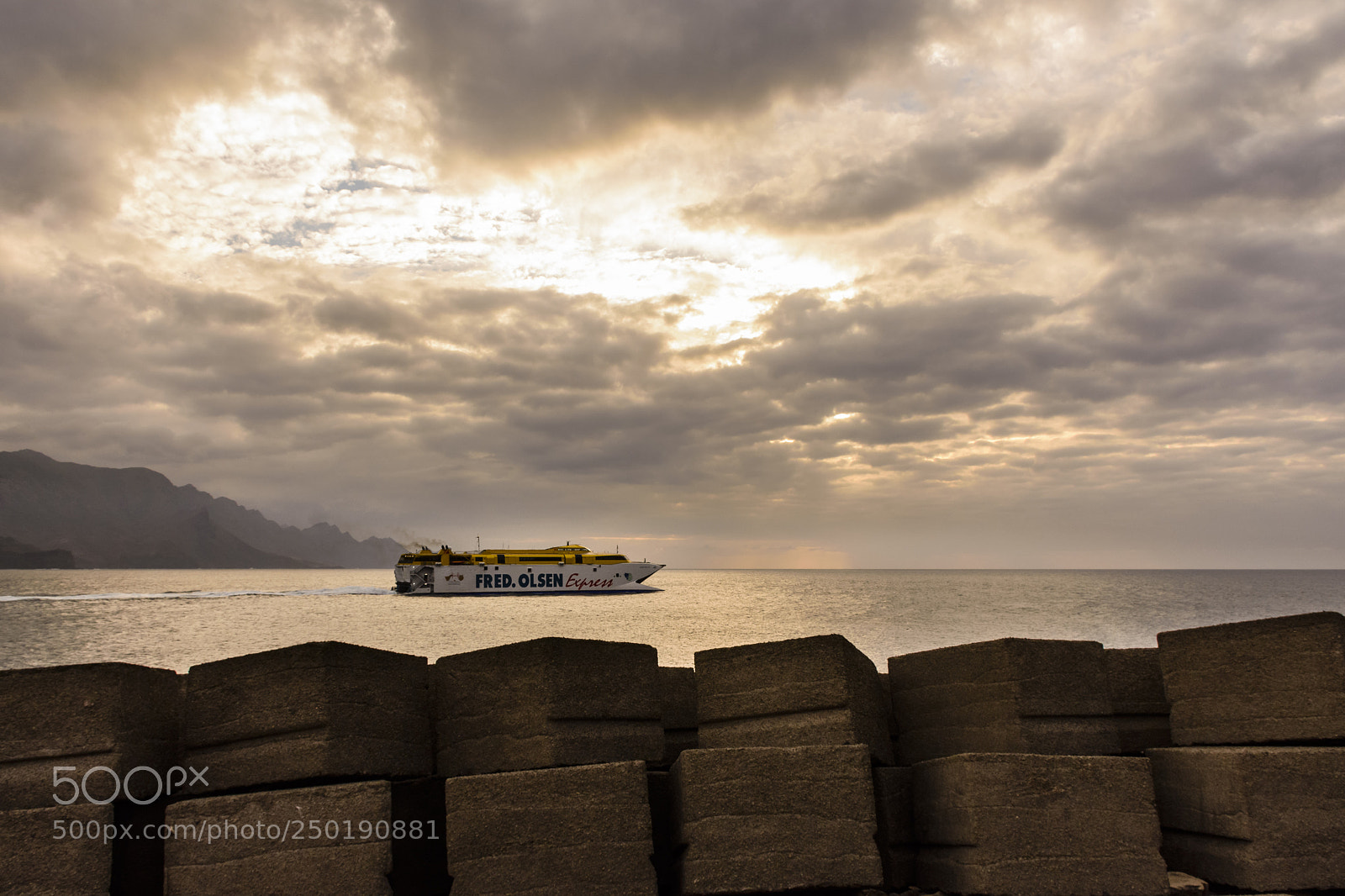 Nikon D7200 sample photo. Heading to tenerife photography