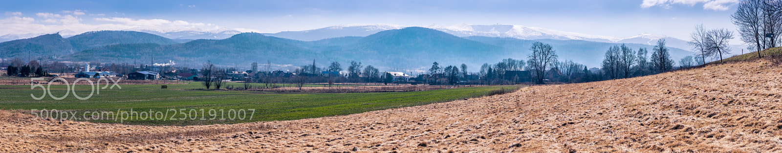Nikon D3300 sample photo. Karkonosze photography