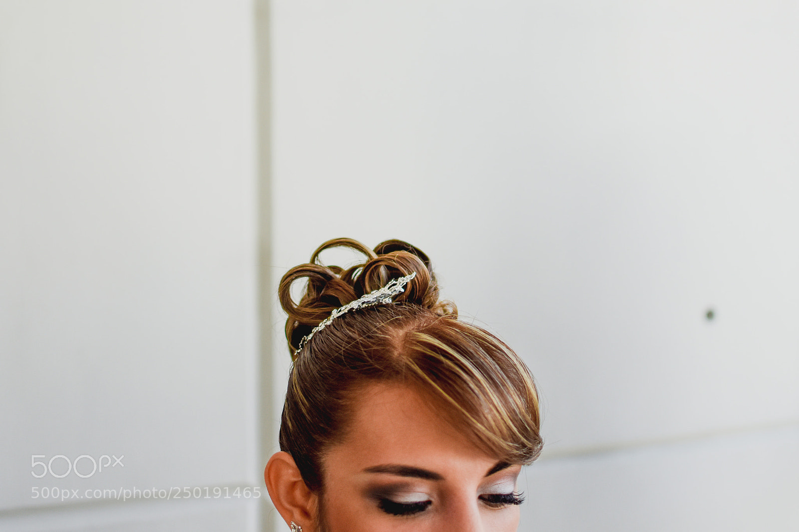 Nikon D3400 sample photo. The bride photography