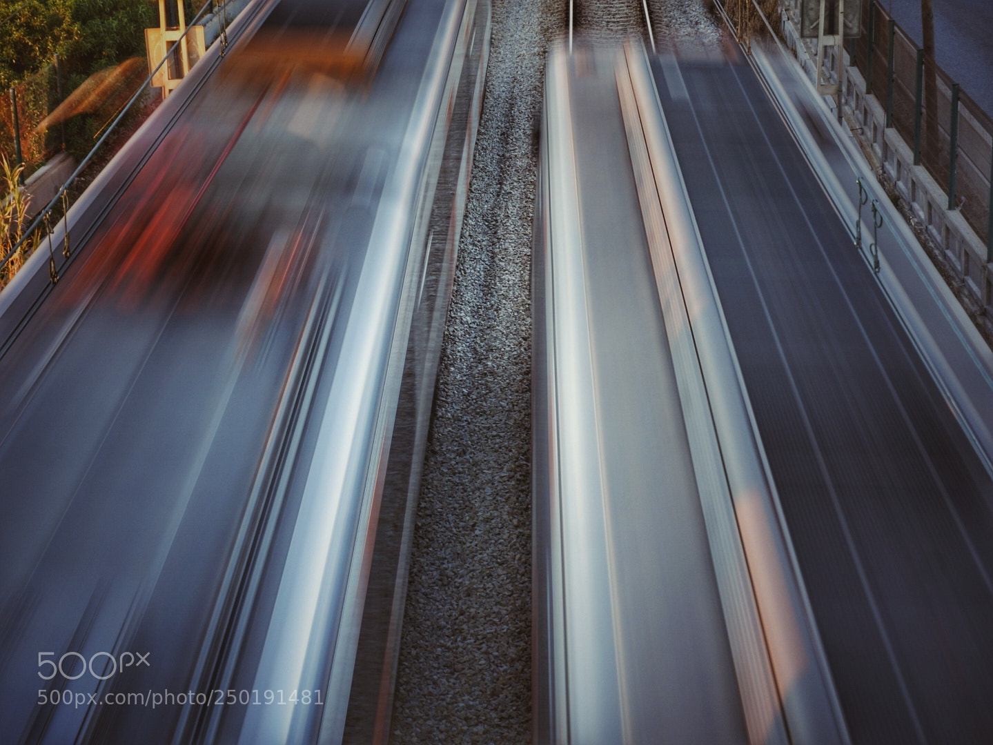 Sony Alpha NEX-6 sample photo. Velocidad 2 photography