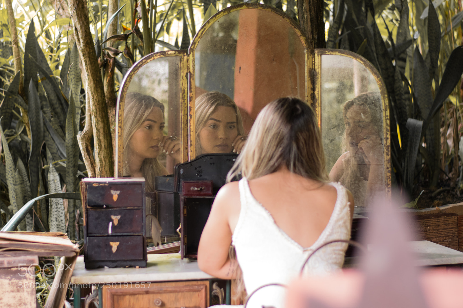 Nikon D3300 sample photo. Reflections photography
