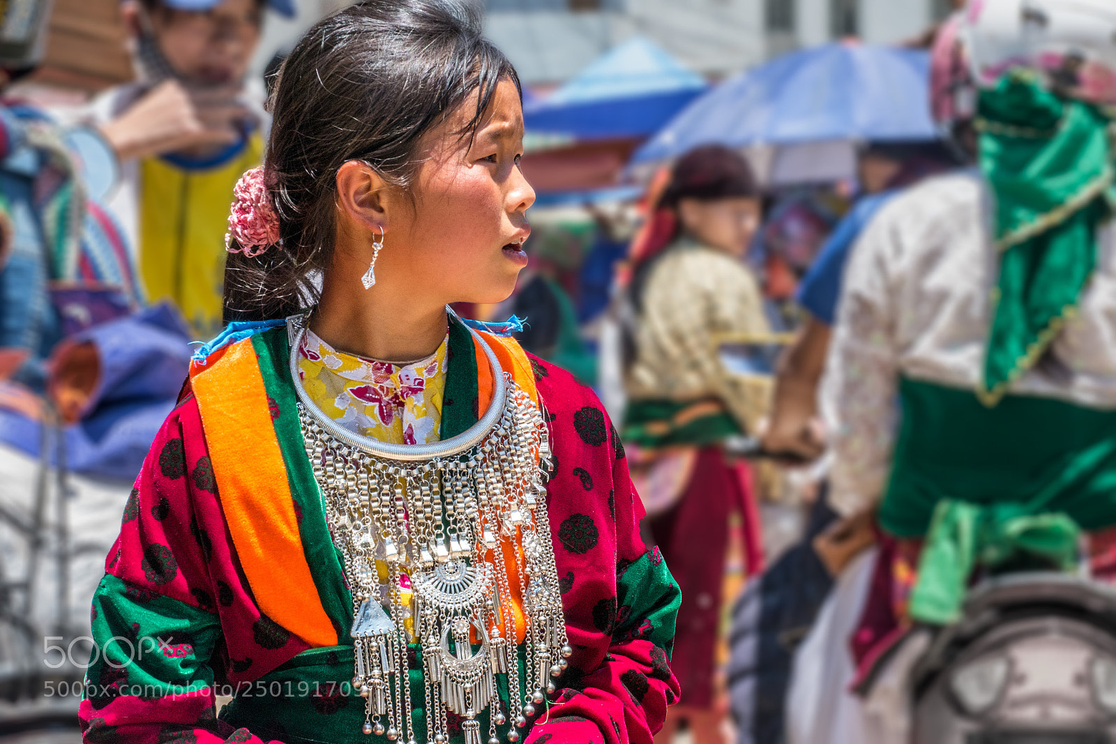Panasonic Lumix DMC-FZ1000 sample photo. Portrait d'une jeune vietnamienne photography
