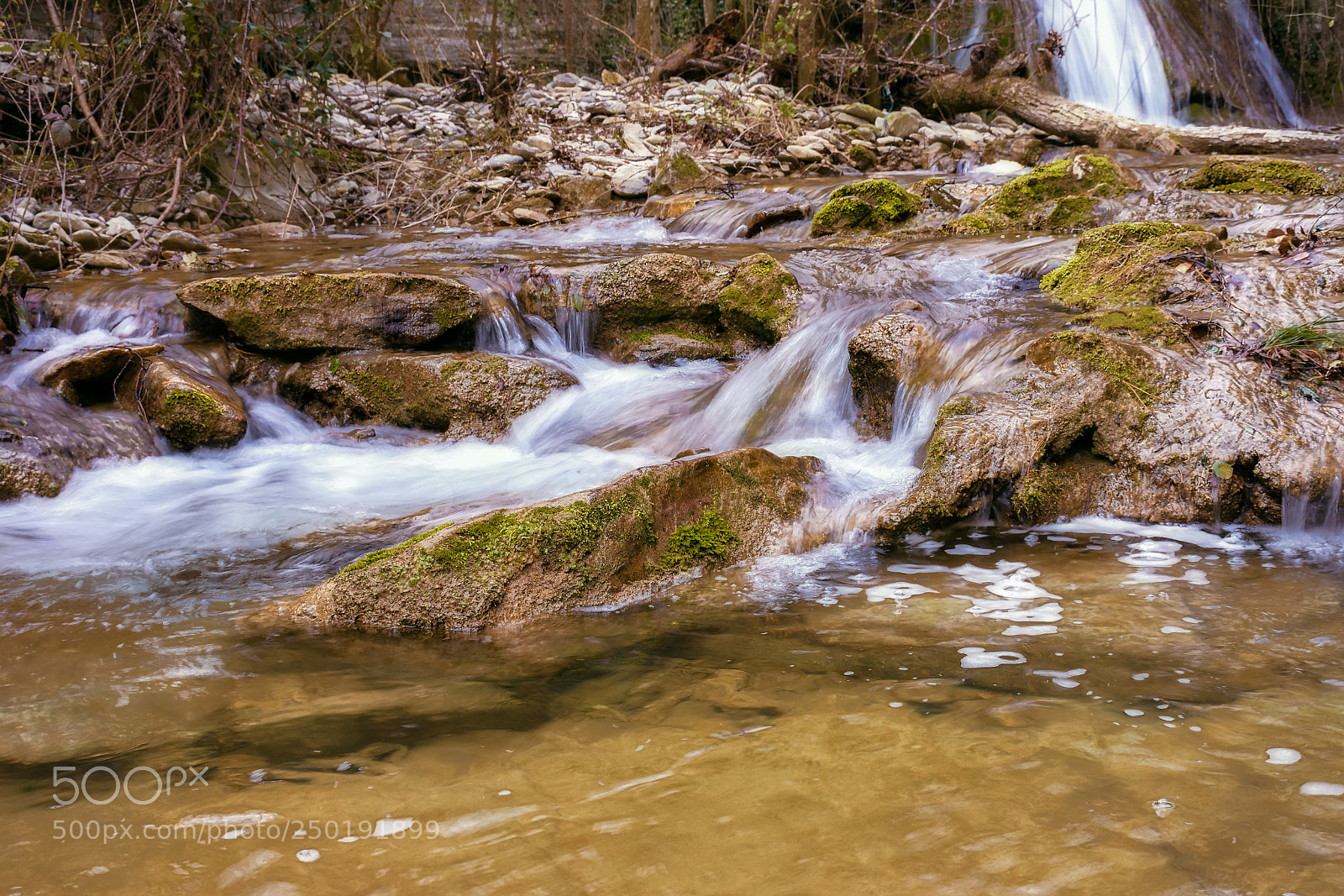 Nikon D7200 sample photo. Cascada en irus photography