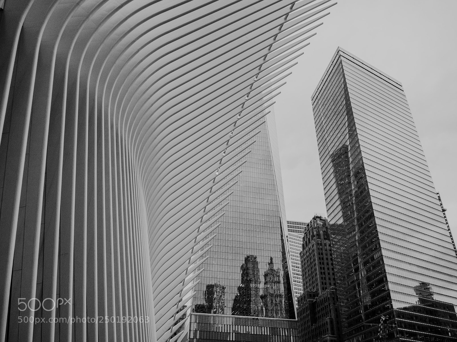 Olympus OM-D E-M10 II sample photo. Manhattan (ii) photography