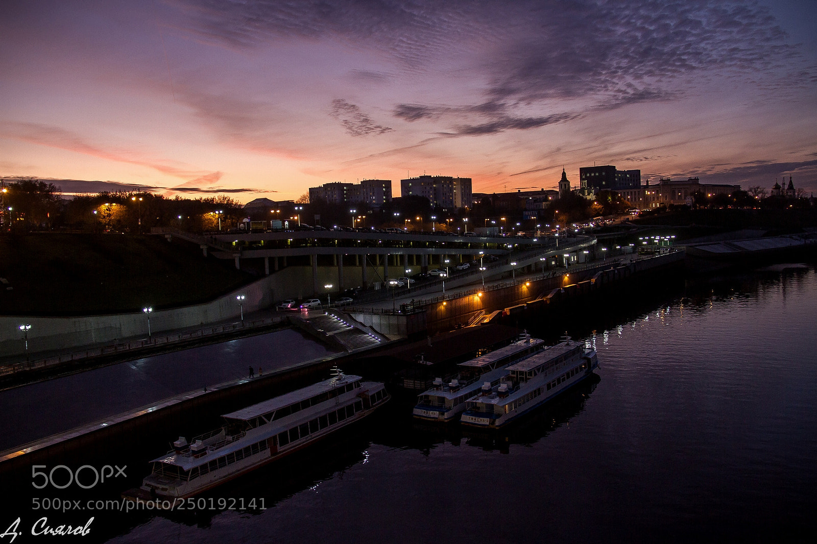 Canon EOS 7D sample photo. Tyumen photography