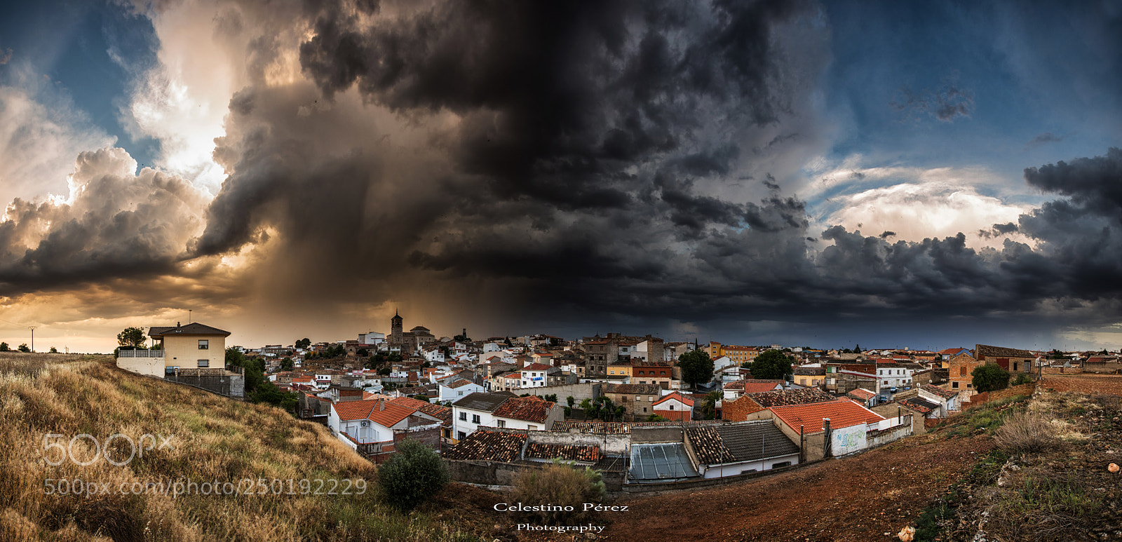 Canon EOS 5D Mark IV sample photo. Tras la tormenta vendr photography