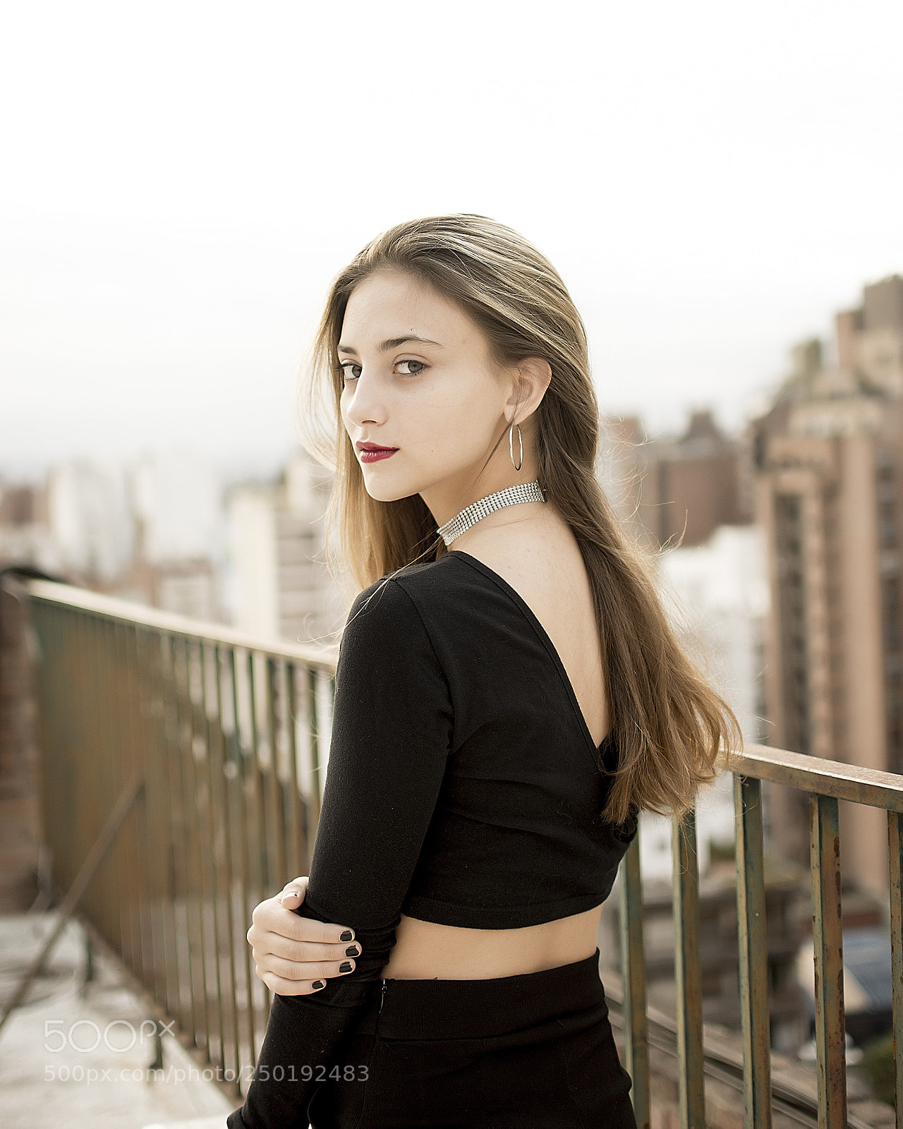 Nikon D7200 sample photo. Flor m ii photography
