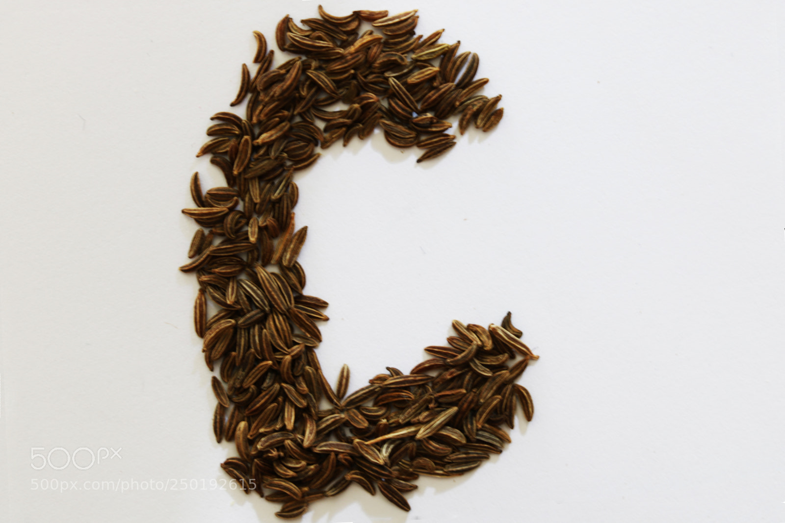Canon EOS 750D (EOS Rebel T6i / EOS Kiss X8i) sample photo. Latin letter c on photography