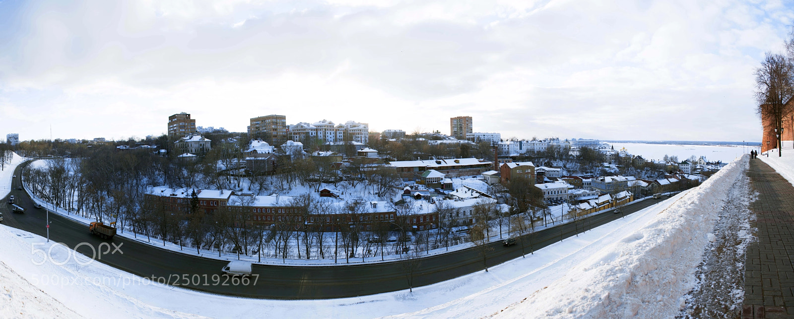 Nikon D5200 sample photo. Нижний Новгород photography