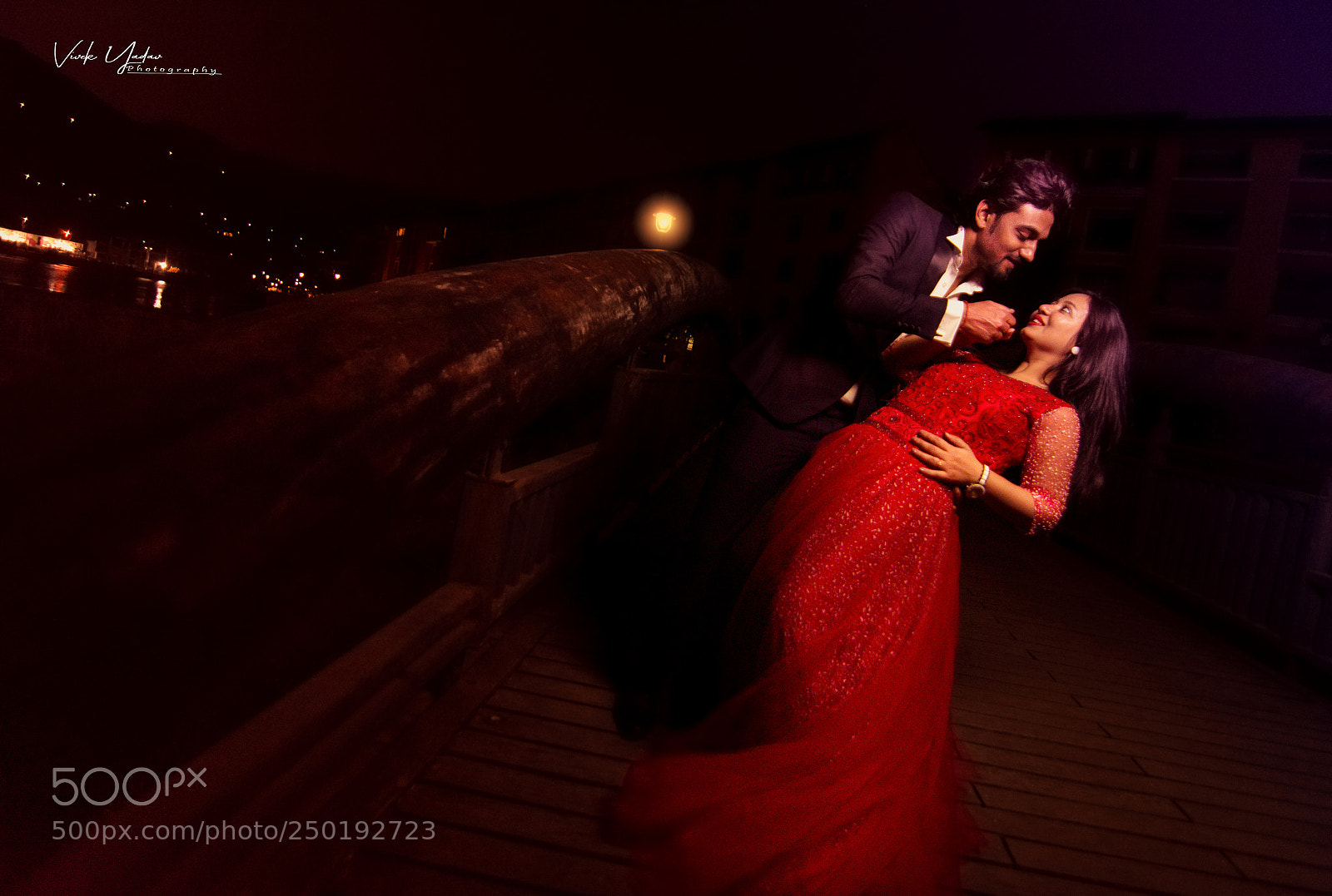 Nikon D7200 sample photo. Shall we dance ? photography