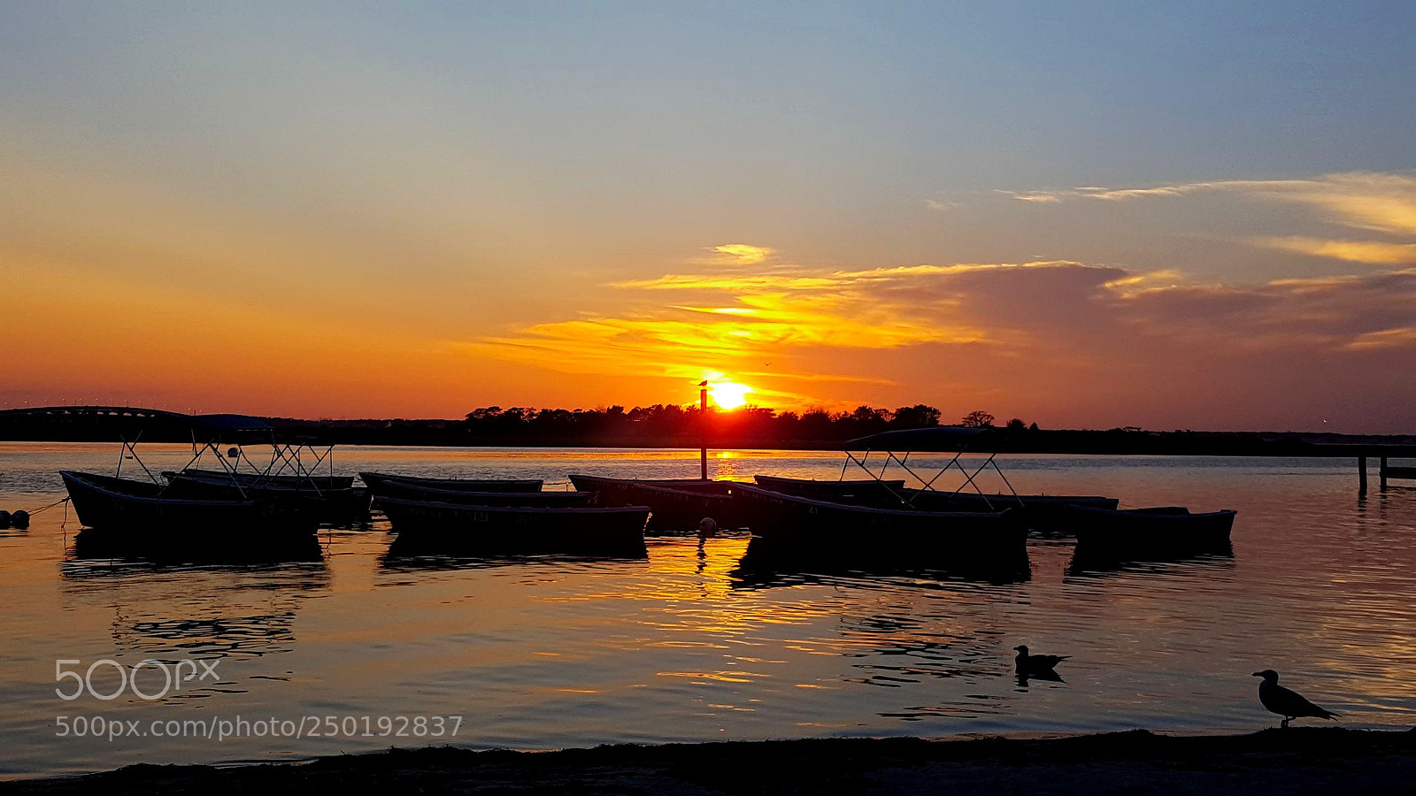 Samsung Galaxy S6 sample photo. Sunset bay photography