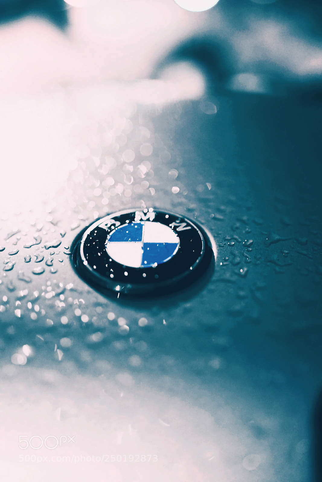Sony Cyber-shot DSC-RX1R II sample photo. Bmw photography