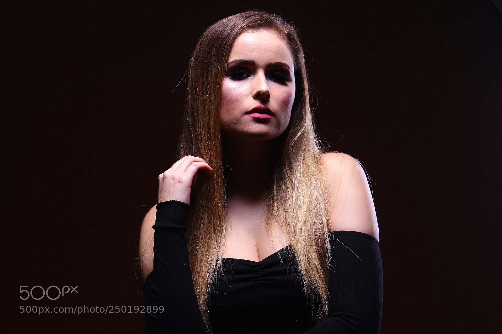 Canon EOS 700D (EOS Rebel T5i / EOS Kiss X7i) sample photo. Fashion photography - name photography