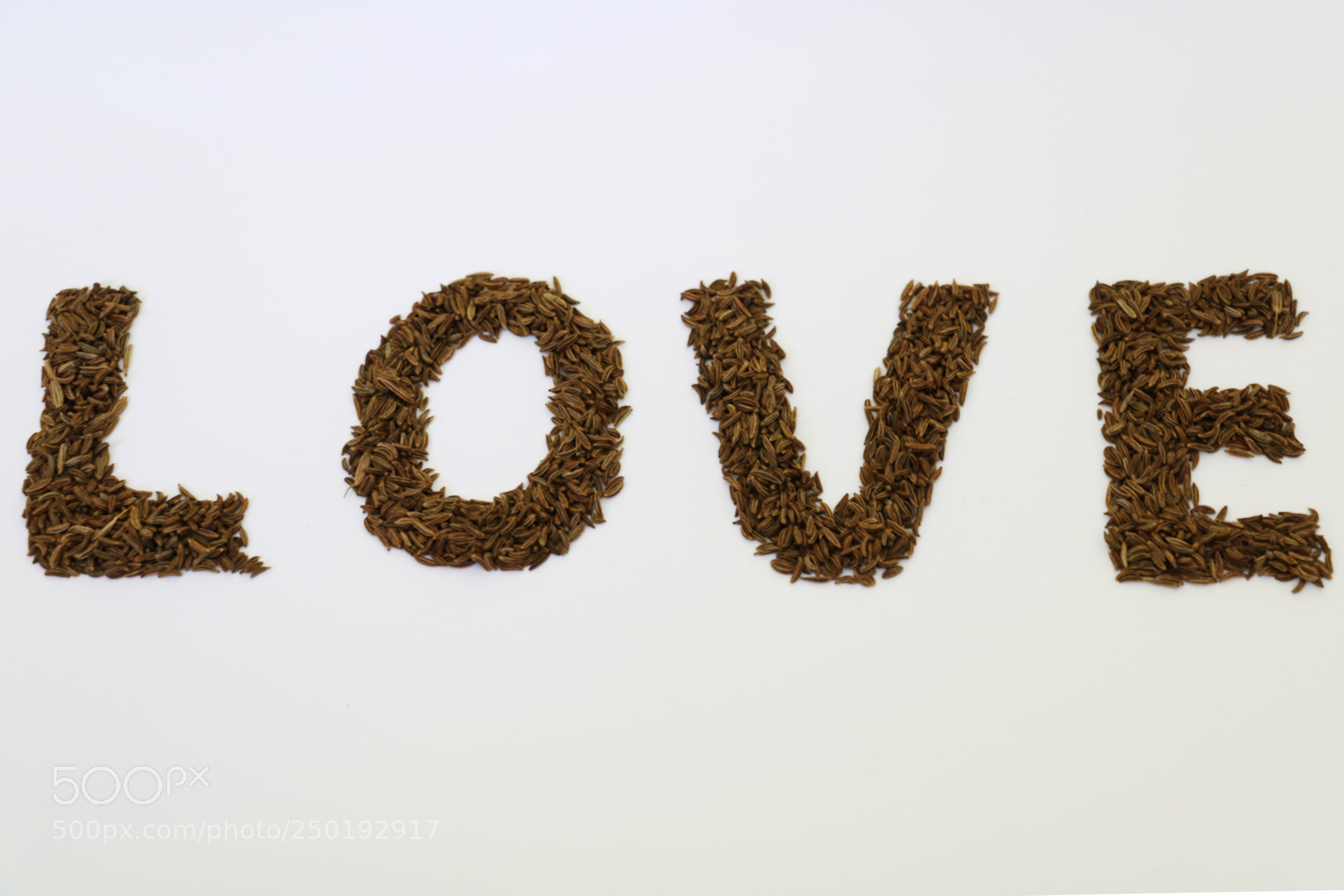 Canon EOS 750D (EOS Rebel T6i / EOS Kiss X8i) sample photo. The word love made photography